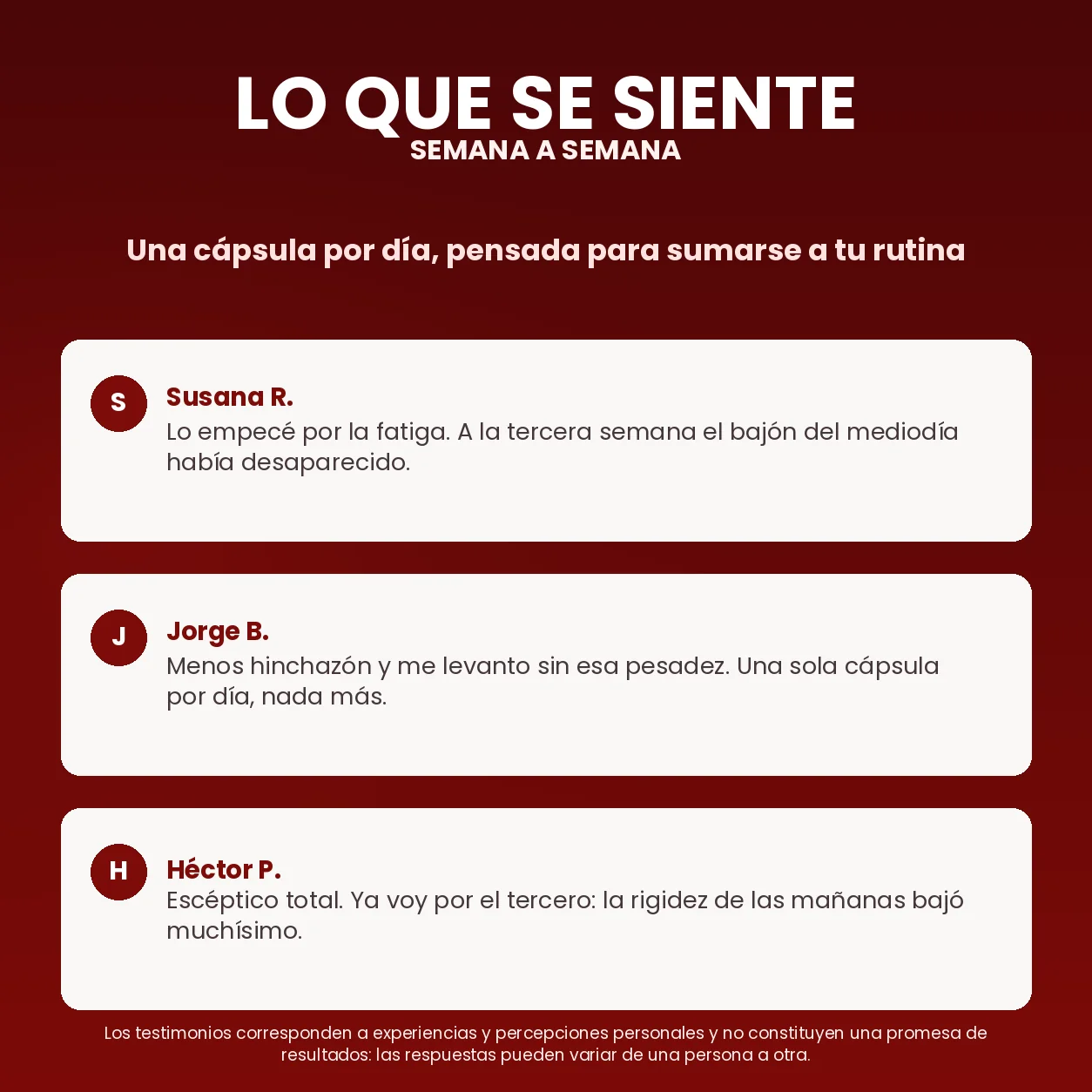 RenalCare Astaxantina: información nutricional del producto